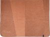 JOOP! DECOR Plaid / Decke Karamell 150 x 200cm Bild 3
