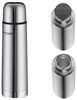 Thermos Isolierflasche Everyday TC, Kaffee Isolier Flasche, Schwarz, 0,5 L, 26. 5 cm, 4058205050 Bild 2