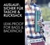 Thermos Isolierflasche Everyday TC, Kaffee Isolier Flasche, Schwarz, 0,5 L, 26. 5 cm, 4058205050 Bild 4
