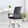 Retoo Bürostuhl Schreibtischstuhl Bürostuhl Ergonomisch Chefsessel Drehstuhl 150kg (Packung) Bild 2