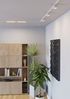 Eglo Deckenleuchte TPlus Flat Light 6W, Kunststoff weiss Bild 4