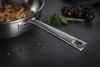 Kuhn Rikon Culinary Fiveply Wok Unbeschichtet 24 cm Bild 3