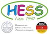 Hess Holzspielzeug 30372 - Fußbank aus Holz, Maus Ella, Tritthocker für Kinder, handgefertigte Dekoration für Baby- & Kleinkinderzimmer Bild 2