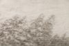 Wohndecke Kurzflor Savona 'Tannen' 150x200 cm, DAVID FUSSENEGGER Bild 4