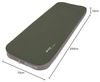 Outwell Campingmatte Dreamhaven Single, Grün Bild 3
