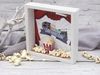 ZauberDeko Geschenkbox Geldgeschenk Verpackung Kino Popcorn Kinogutschein Cinema Geschenk Bild 4
