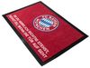 FC Bayern München Fußmatte Bild 4