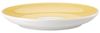 Thomas Espresso-Mokka-Untertasse Sunny Day Soft Yellow, Unterteller, Untere, Porzellan, Gelb, 12 cm, 10850-408549-14721 Bild 2