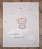 baby best ' Little Dreamer' Soft Peach Babydecke Bild 2