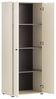 Schildmeyer Hochschrank Lovund, Breite 65 cm Mit Softclose-Scharnieren und 3 Fachböden Bild 4