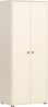 Schildmeyer Hochschrank Lovund, Breite 65 cm Mit Softclose-Scharnieren und 3 Fachböden Bild 3