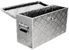 Trucky Anhänger-Deichselbox Truckbox Box Werkzeugkiste Anhängerbox Aluminium Deichselbox D040 Bild 2