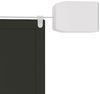 vidaXL Senkrechtmarkise Anthrazit 60x420 cm Oxford-Gewebe 148201 Bild 5
