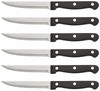 LACOR 39061 6 Steakmesser Bild 1