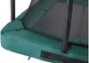 SALTA Trampolin 'Premium Ground' inkl. Netz, grün, 214x153 cm Bild 5