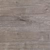 Konsolentisch dunkler Holzfarbton ADENA Bild 5