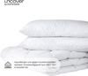 uncover by Schiesser Kopfkissen Chelsea - kuschelweich und federleicht, MADE IN EUROPE 40x80 cm Bild 3