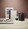 Eva Solo Thimble Isolierkanne 1.0l Black Black Bild 5
