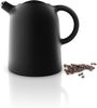 Eva Solo Thimble Isolierkanne 1.0l Black Black Bild 2
