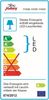 jokey Spiegelschrank Xanto Line weiß, 63 cm Breite Bild 5