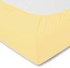 Estella Mako Jersey Spannbettlaken 100/200 quitte Bild 4