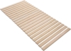 MaDeRa Rollrost 'Natura XXL' , massives Fichtenholz, unbehandelt, 90x200 cm, 21 Leisten