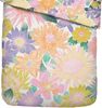 Essenza Bettwäsche Flower Fling Bright white, Perkal, 2 teilig, Floral, Blumig Bild 3