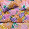 Essenza Bettwäsche Flower Fling Bright white, Perkal, 2 teilig, Floral, Blumig Bild 5