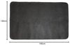 Justus Grill-Teppich, 120x160 cm, schwarz Bild 3