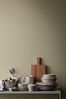 Broste Copenhagen Teetasse, Steingut, 10 x 9 x 10 cm Bild 2