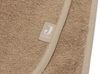 Jollein Badeponcho Tier - Frottee - Diego Braun Bild 4