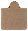 Jollein Badeponcho Tier - Frottee - Diego Braun Bild 2