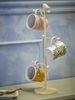 CREATIVE COLLECTION Fauni Tasse Bunt Steingut Bild 2