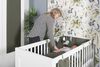 Baby´s Only Bettbezug 100x135 cm Classic khaki Bild 2