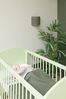 Baby´s Only Bettbezug 100x135 cm Classic khaki Bild 3