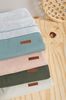Baby´s Only Bettbezug 100x135 cm Classic khaki Bild 4