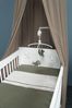 Baby´s Only Bettbezug 100x135 cm Classic khaki Bild 5