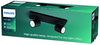 Philips myLiving Spot Runner 2flg. 2x20W schwarz exkl. LM Bild 3