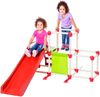 Rutschbahn Olympus Bild 1