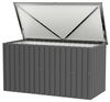 Tepro Aufbewahrungsbox Universalbox Store X-Large, BxTxH: 184,3x90x93,8 cm Bild 2