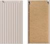 Unterschrank 30 cm, kaschmir, NEWPORT-56-CASHMERE Bild 3