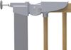 Dolle Schwenkgitter Piet 71,3-91,1cm Massivholz lackiert Bild 3
