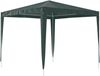 vidaXL Profi-Partyzelt 2,5×2,5 m Grün 90 g/m² 48512 Bild 5