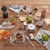 Montana Brunch Gk/Butterdose Bild 5