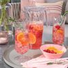 Koziol Superglas Kanne Club Pitcher, Wasserkrug, Karaffe, Kunststoff, Crystal Clear, 1. 5 L, 4687535 Bild 4