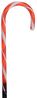 LED-Lichterkette Zuckerstangen 8er-Set Weihnachtsbeleuchtung Weihnachtsdeko Gartenbeleuchtung Gartendeko Winterdekoration Zuckerstange Bild 4