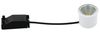 Eglo 98301 Hochvolt LED Einbauleuchte SALICETO weiß rund Ø8,8cm H:4,2cm 2700K schwenkbar Bild 5