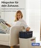 ROTHO Aufbewahrungsbox 4er-Set Kiste mit Deckel Maloja 40l (Aufbewahrungsset, 4er-Set) Bild 2