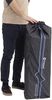 Outwell Klappbarer Campingstuhl Yellowstone Lake Grau 435192 Bild 3