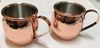 Cilio Moscow Mule Shot Bild 5